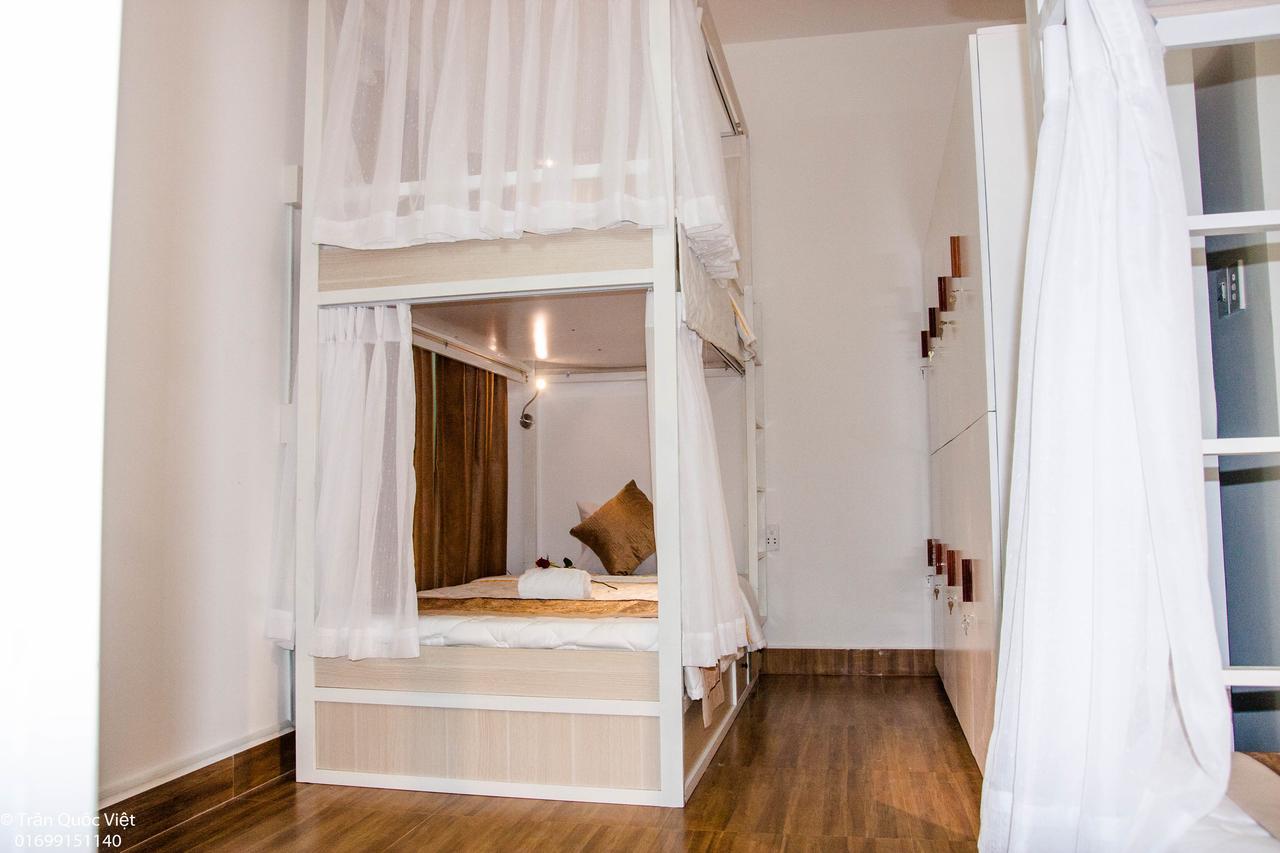 Sunshine Hostel Hué Extérieur photo