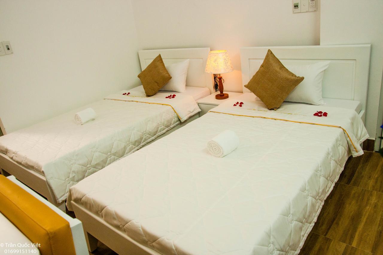 Sunshine Hostel Hué Extérieur photo