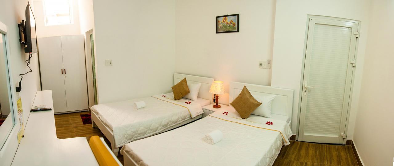 Sunshine Hostel Hué Extérieur photo