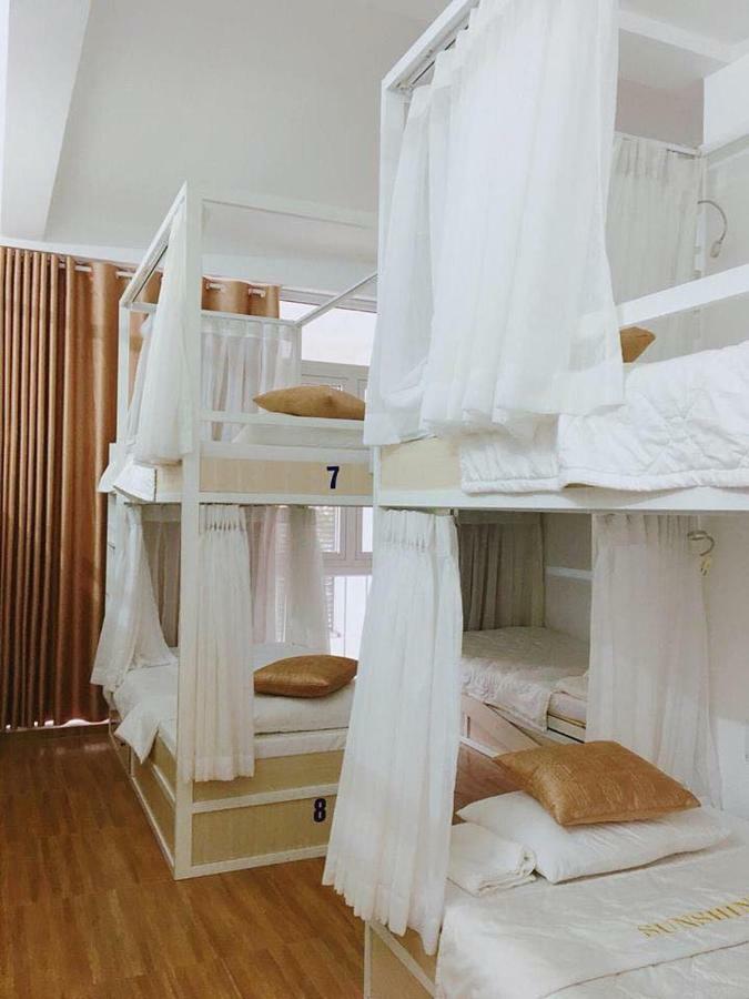 Sunshine Hostel Hué Extérieur photo